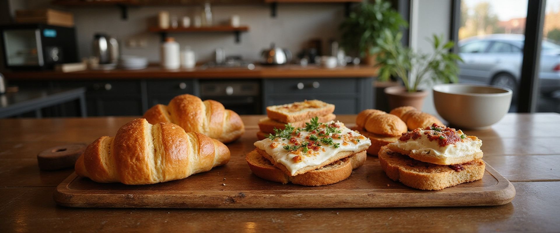 Bubbs & Bites Cafe - Quick Bites & Sweet Treats