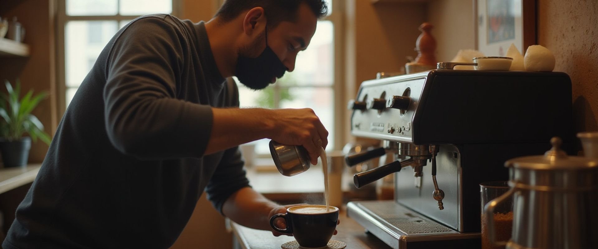 Bubbs & Bites Cafe - Artisanal Coffee Crafted with Care